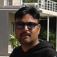 Shailesh Patel