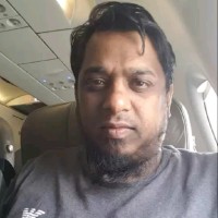 Muhammad Suleman