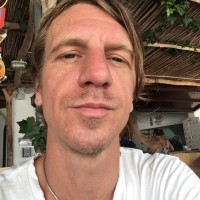 Danny van Rooy