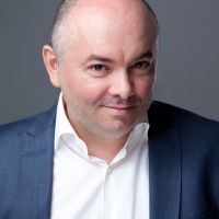 Eric Mottet