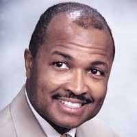 Larry Williams