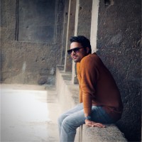 Vijay Kumar Mh