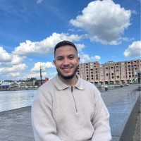 Yassine Bahlaouane