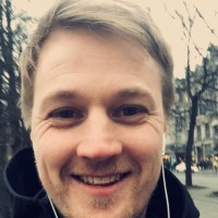 Johan Lundström