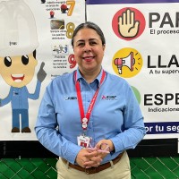 Dolores Vega Arriola