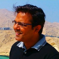 Amir Baig