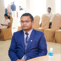 Ramesh K.C