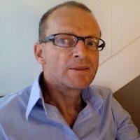Henk Marseille