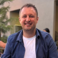 Serhan Yılmaz