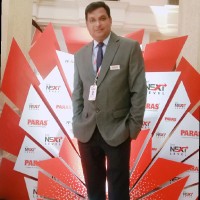 Mahaveer Sharma