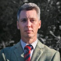 John Davies JP VR FIoL