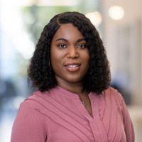 Tiffany Joseph