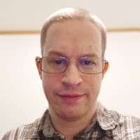 Keith Gallistel