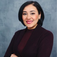 Julia Yuldasheva