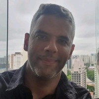 Marcus Vinicius F. Araujo