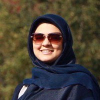 Maryam Samadi