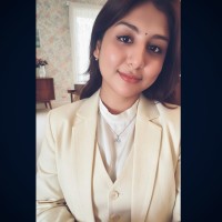 Shreya Singh Dhabai