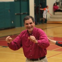 Mike Barich