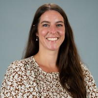 Andrea Mathis