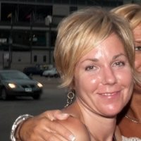 Rachel Mcconkey