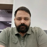 Manish Joshi