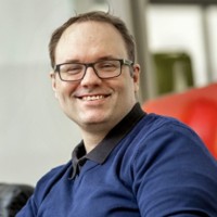 Martin Bohl