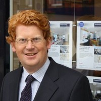 Ian Fraser