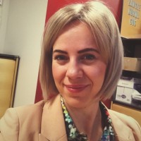 Monika Kordulasińska