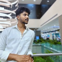 Gokul S
