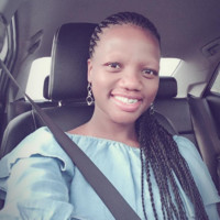 Nonkululeko Vilakazi