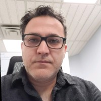 Shahram Nabavi