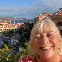 Caroline Fleming