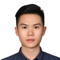Bryan Huang