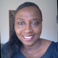Priscilla Sutton