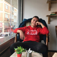 Sami Çağkan Öz