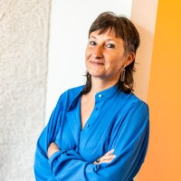 Barbara Vandenberghe