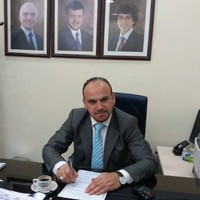 Mohammed Zghoul