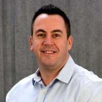 Darren Cook