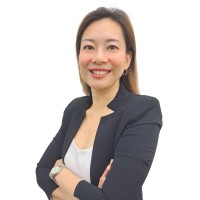 Audrey Chee