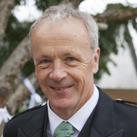 Gavin Stewart
