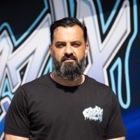 Hussein Chahine