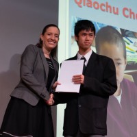 Jimmy Chen