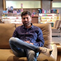 Anurag Pandey