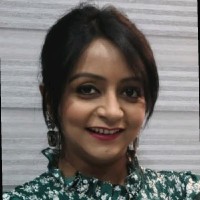 Neha Chauhan