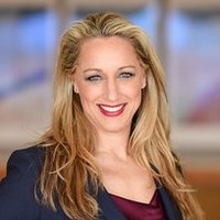 Nikoletta Mendrinos, Esq.