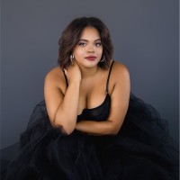 Elizabeth Delorbe