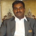 Prabhakar A