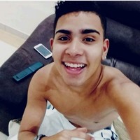 Thainan Silva