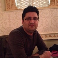 Ikhlas Hussain Hashmi
