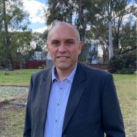 Marcelo Soria
